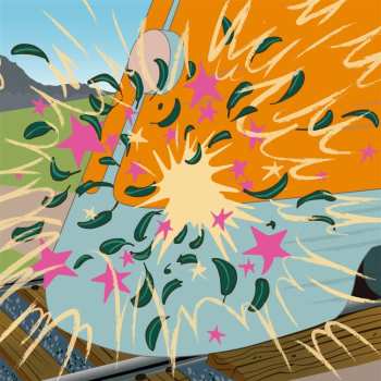 2CD Hey Colossus: Dances / Curses