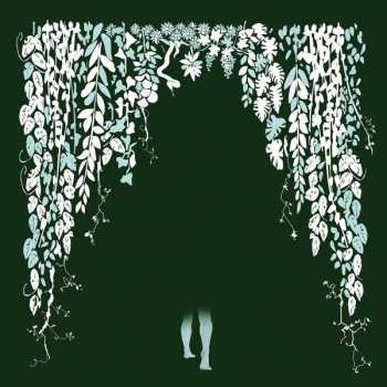 Album Hey Colossus: Four Bibles