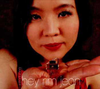 CD Hey Rim Jeon: Introducing Hey Rim Jeon