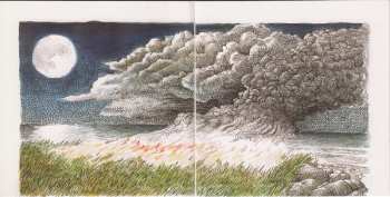 CD Hey Rosetta!: Into Your Lungs (And Around In Your Heart And On Through Your Blood)