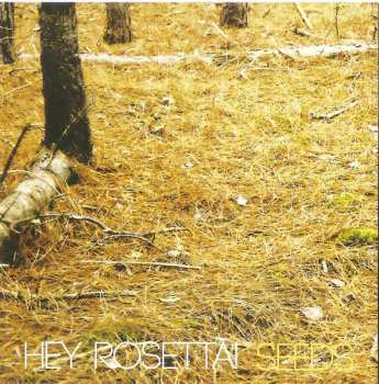 CD Hey Rosetta!: Seeds DLX