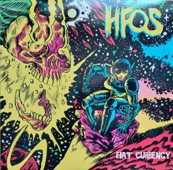 Henry Fiat's Open Sore: Fiat Currency