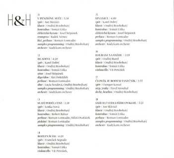 CD Hapka & Horáček: Kudykam DIGI