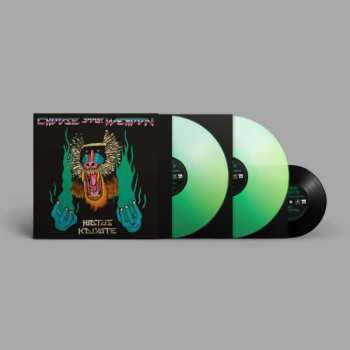 2LP/SP Hiatus Kaiyote: Choose Your Weapon DLX