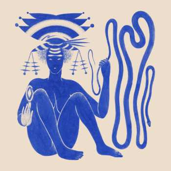 Album Hiatus Kaiyote: Love Heart Cheat Code