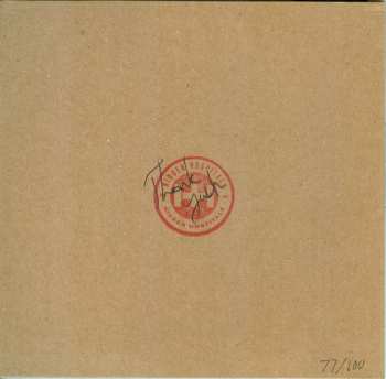 CD Hidden Hospitals: Surface Tension / 41:54