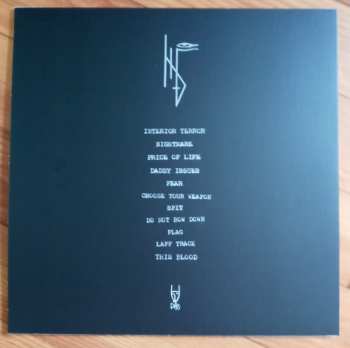 LP HIDE: Interior Terror LTD