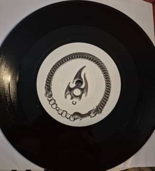 LP/SP HIDE: Spit Or Swallow Every Soul Will Taste Death