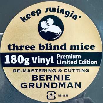 LP Hidefumi Toki Quartet: Toki