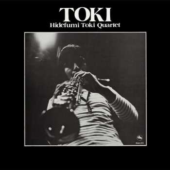 SACD Hidefumi Toki Quartet: Toki = トキ LTD