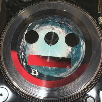 LP Hieroglyphics: The Who / After Dark LTD | PIC