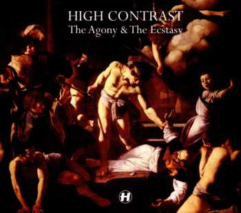 Album High Contrast: The Agony & The Ecstasy