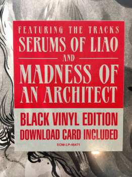 2LP High On Fire: De Vermis Mysteriis