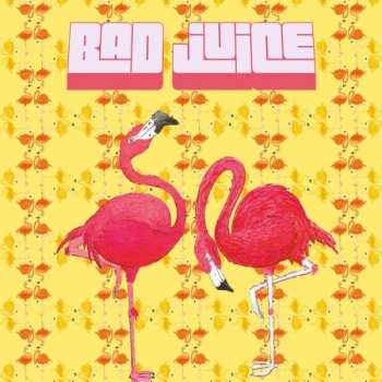 2LP High Pulp: Bad Juice