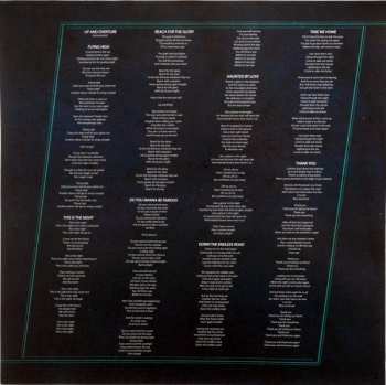 LP High Spirits: Motivator LTD | CLR