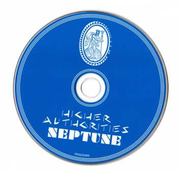 CD Higher Authorities: Neptune