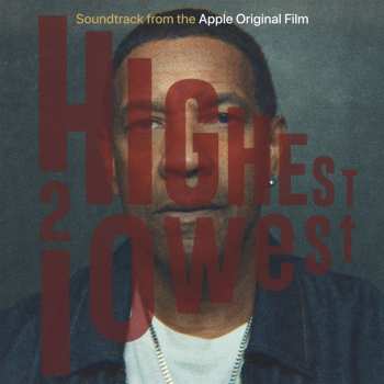 Album Highest 2 Lowest - O.s.t.: Highest 2 Lowest