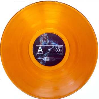 LP Highness: Hold CLR | LTD