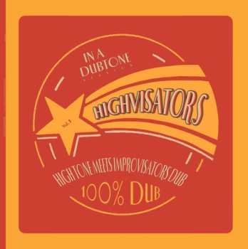 Album High Tone: Highvisators