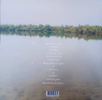 LP Hiigo: Leven In De Leegte CLR