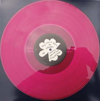 LP Hiigo: Leven In De Leegte CLR