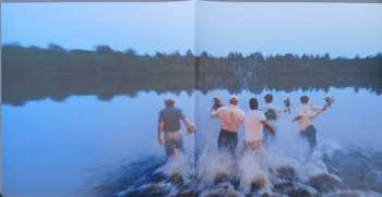 LP Hiigo: Leven In De Leegte CLR