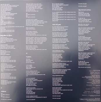 LP Hiigo: Leven In De Leegte CLR