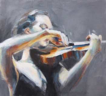 2CD Hilary Hahn: Retrospective