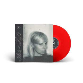 Album Hilary Woods: Acts Of Light