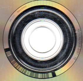 CD Arditti Quartet: Cuerdas Del Destino