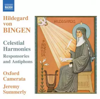 Celestial Harmonies • Responsories And Antiphons