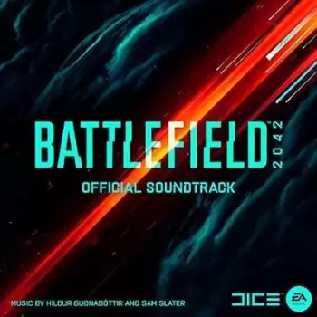 Hildur Guðnadóttir: Battlefield 2042 (Official Soundtrack)