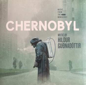 LP Hildur Guðnadóttir: Chernobyl (Music From The HBO Miniseries) CLR | LTD | NUM