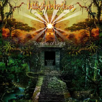Hilight Tribe: Temple Of Light