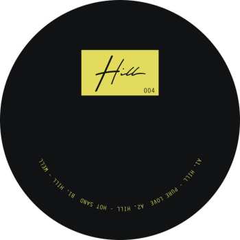 LP Hill: Hill 004