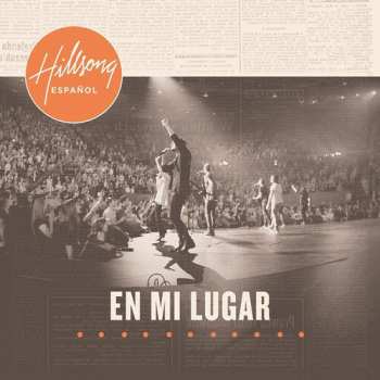 Album Hillsong: En Mi Lugar