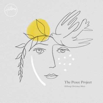 CD Hillsong: The Peace Project