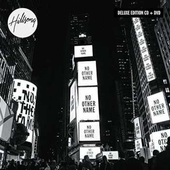 CD/DVD Hillsong: No Other Name