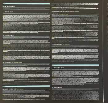 2LP Hilltop Hoods: The Great Expanse