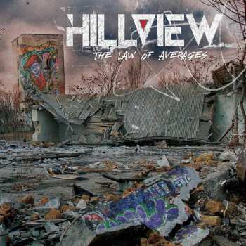 Album Hillview: The Law Of Averages