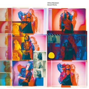 Album Hilma Nikolaisen: Social Works