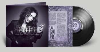 LP HIM: Deep Shadows And Brilliant Highlights