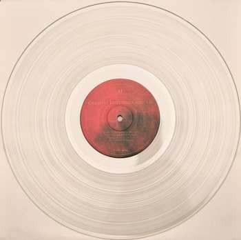 LP HIM: Greatest Lovesongs Vol. 666 CLR | LTD