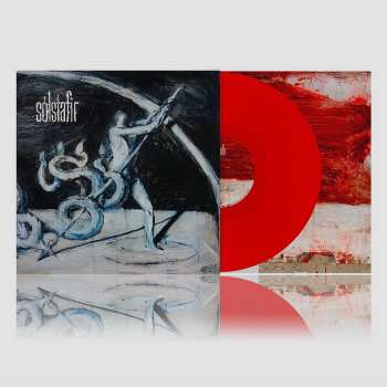 LP Sólstafir: Hin helga kvöl