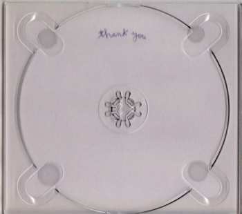 CD Hinds: Leave Me Alone