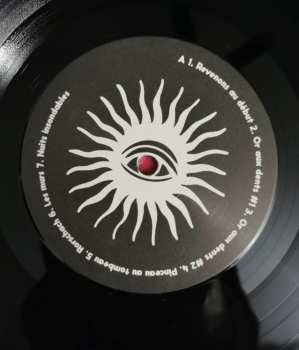 LP Hippie Hourrah: Exposition Individuelle