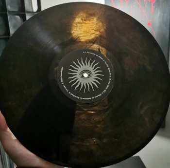 LP Hippie Hourrah: Exposition Individuelle