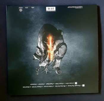 LP Hiraes: Dormant