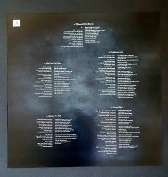 LP Hiraes: Dormant