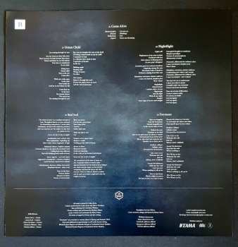 LP Hiraes: Dormant
